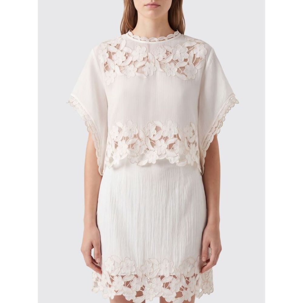Isabel Marant Etoile Women T-Shirt Woman Isabel Marant Etoile